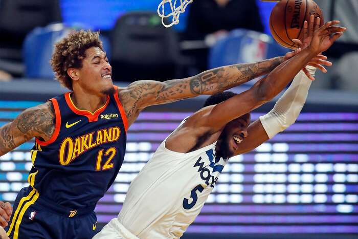 NBA rumors: Warriors, several teams interested in Kelly Oubre Jr. – NBC  Sports Bay Area & California