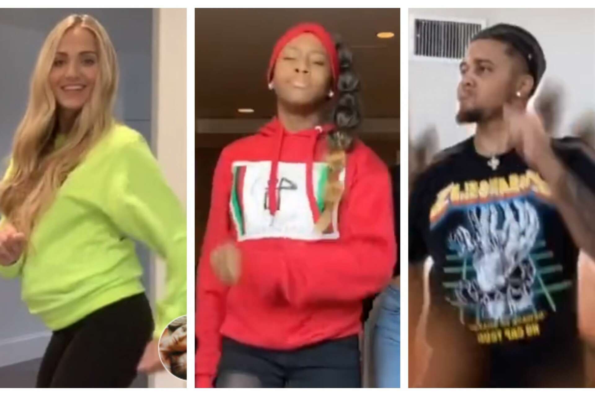 Hippy Rapping Girl Tikcot Is Tik Tok changing the hip-hop landscape?