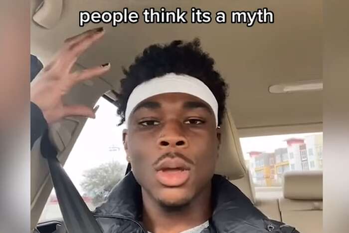 Tiktok User Breaks Down Environmental Racism In Harris County