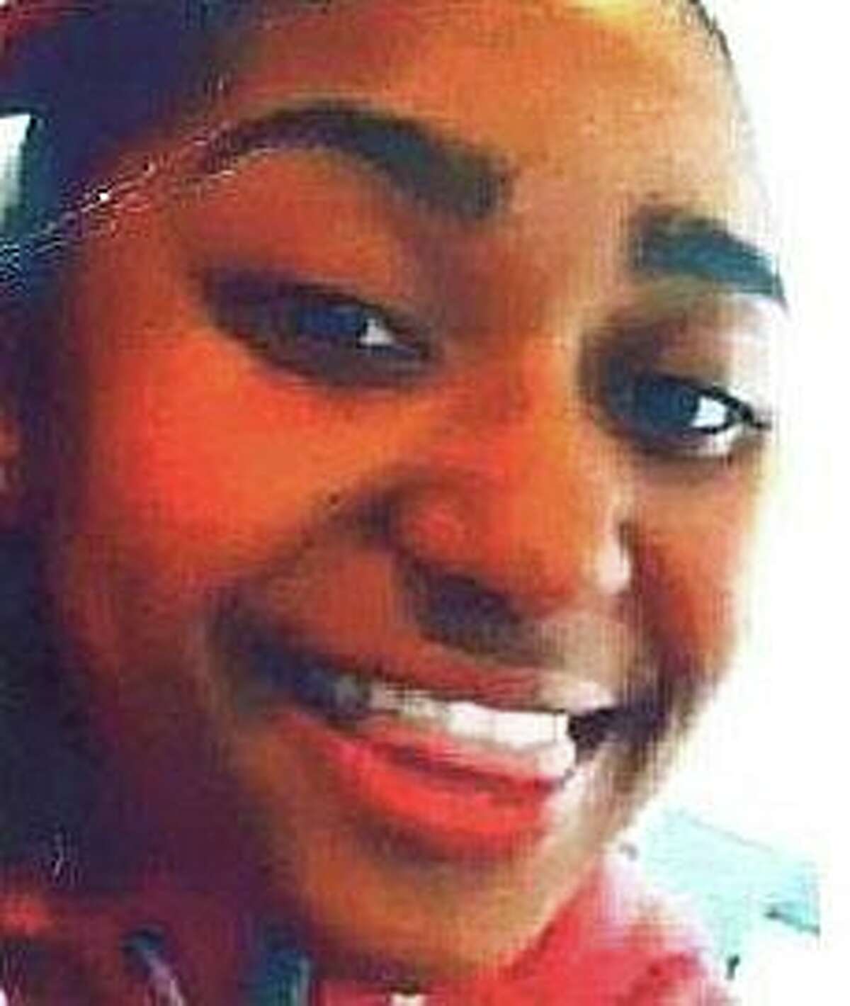 Samia Ramos, 16, was described in a Silver Alert as an endangered runaway who has been missing from Bridgeport, Conn., since Jan. 20, 2021.