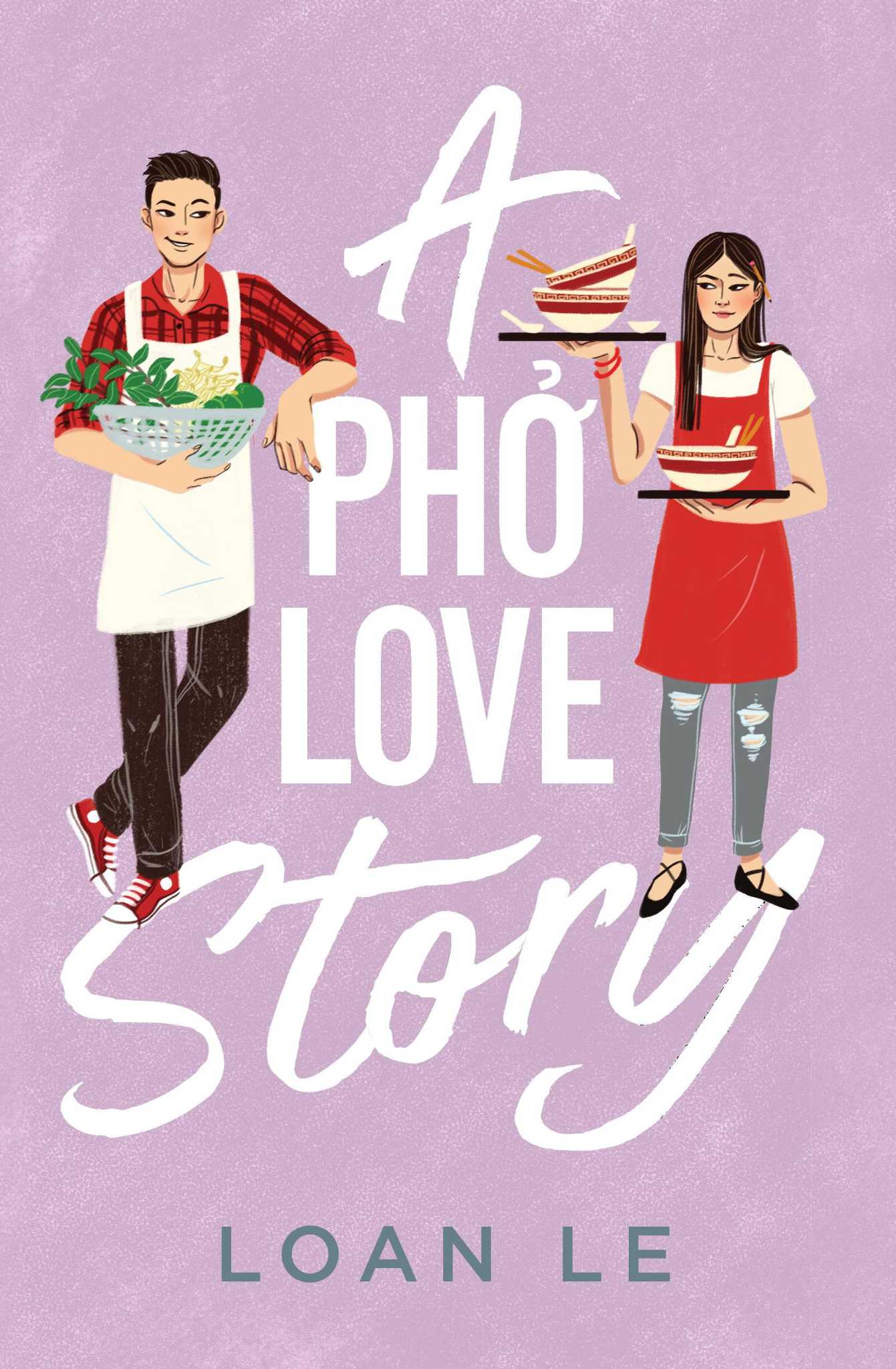Catch a case of the butterflies with five new contemporary romances - Vimarsana News
