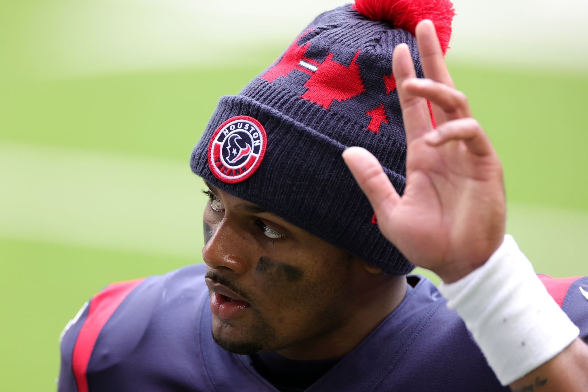 Deshaun Watson Trade Request and New Team Odds