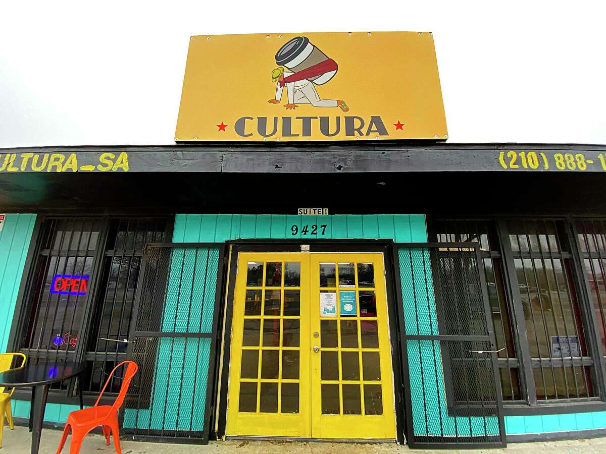 5 great new coffee shops for a San Antonio wakeup call Cultura, Laika Cheesecake & Espresso