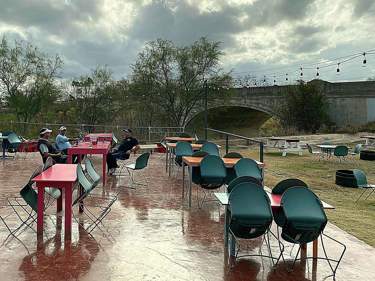 5 great new coffee shops for a San Antonio wakeup call Cultura, Laika