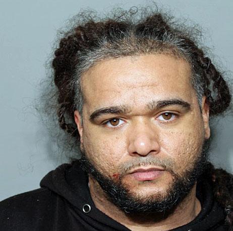 Police: NJ man crashes stolen SUV while fleeing cops in New Canaan - Vimarsana News