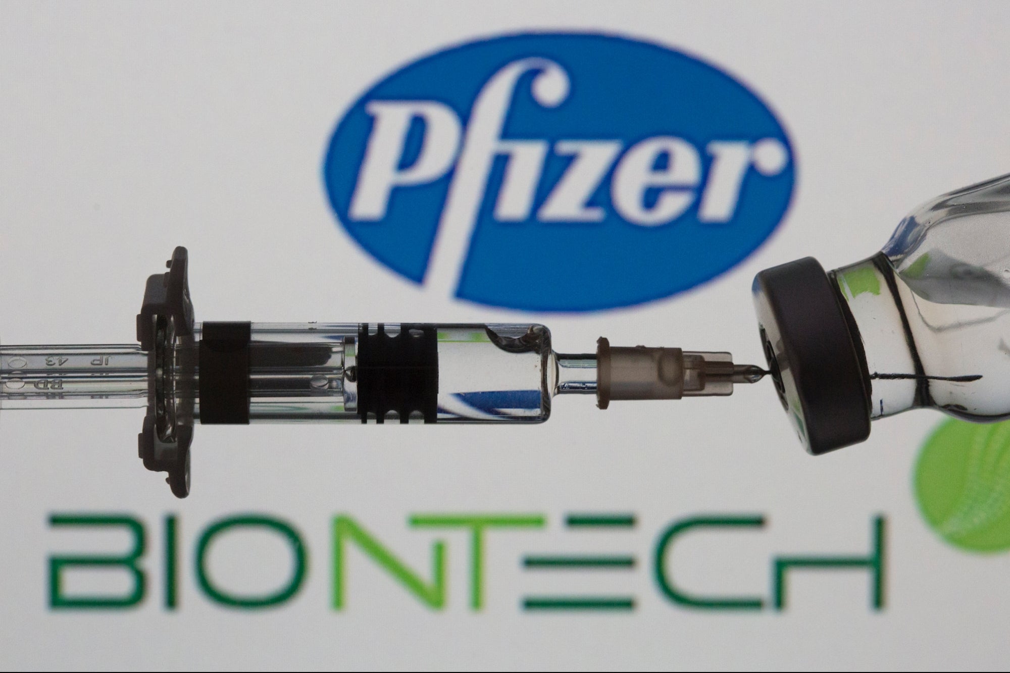 new research on pfizer vaccine