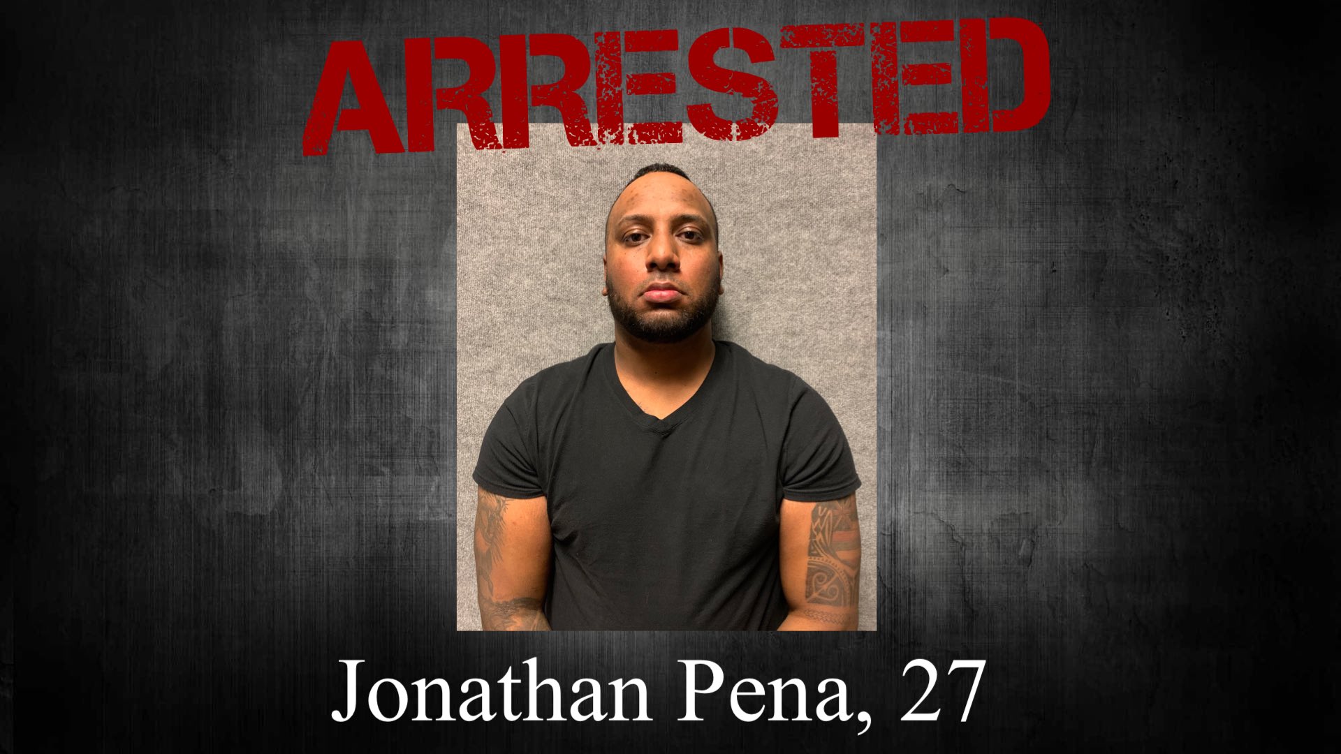 Police arrest third man in connection with 'vicious' beating outside a Northeast Side strip club - Vimarsana News