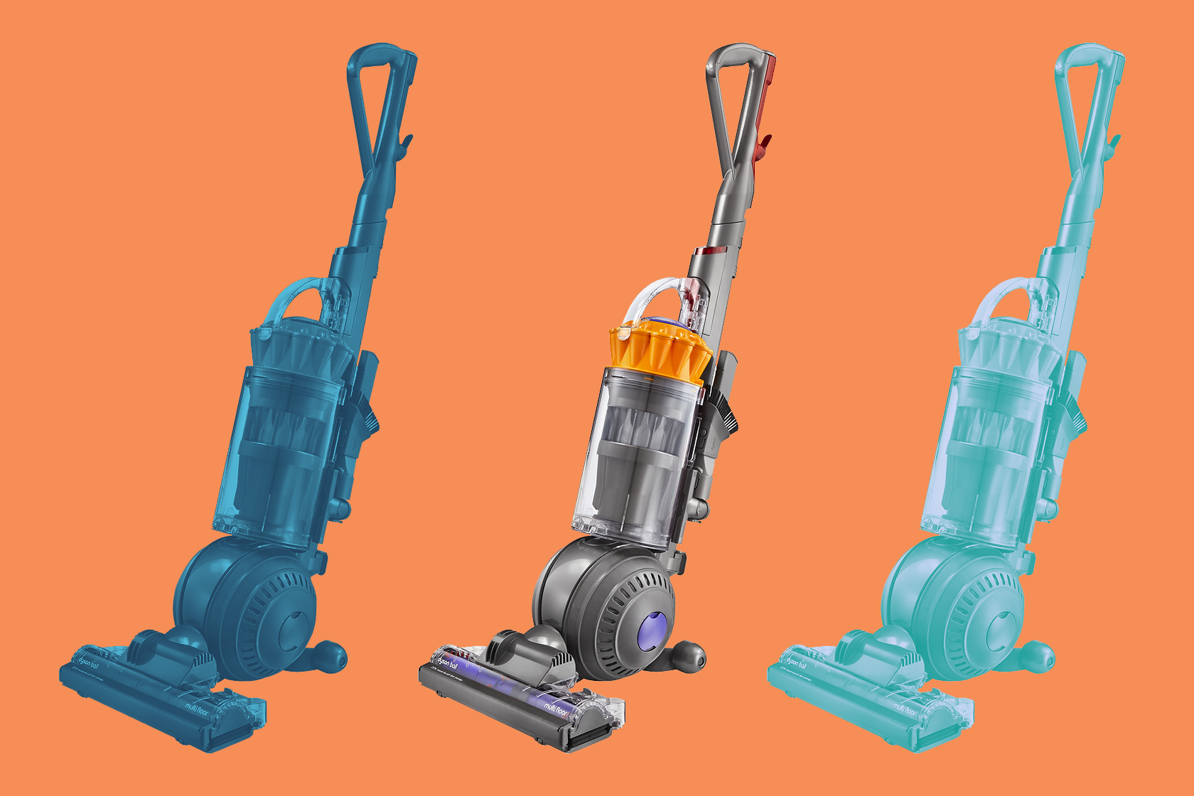 price of dyson ball vacuum