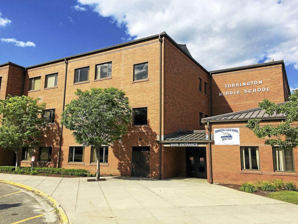 'Asking people to commit' Torrington school learning model survey