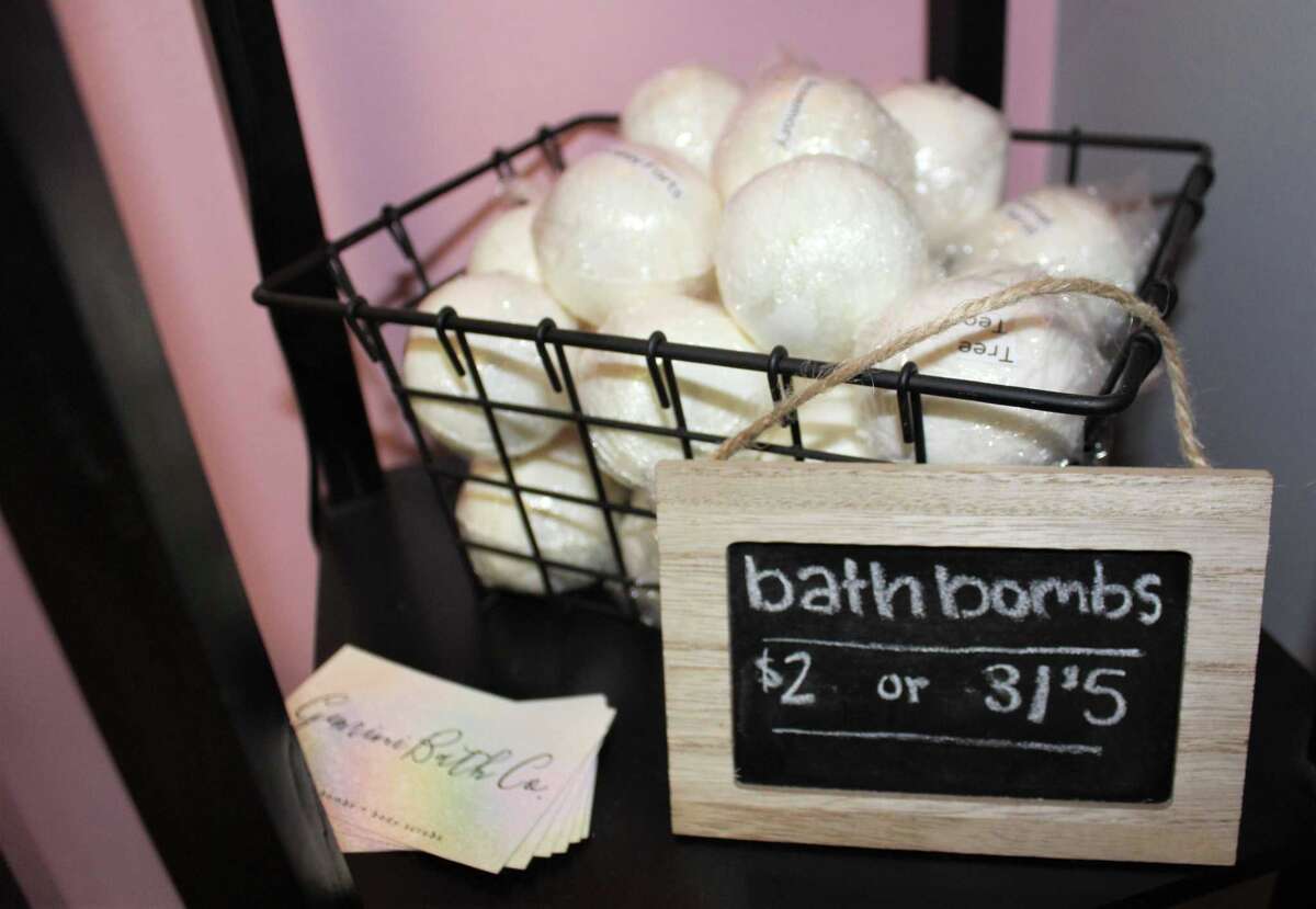 ‘Baking is in my blood,’ says owner of Middletown’s new Cake, Batter and Roll