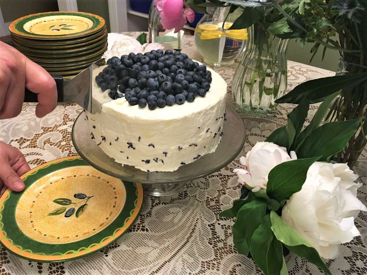 ‘Baking is in my blood,’ says owner of Middletown’s new Cake, Batter and Roll