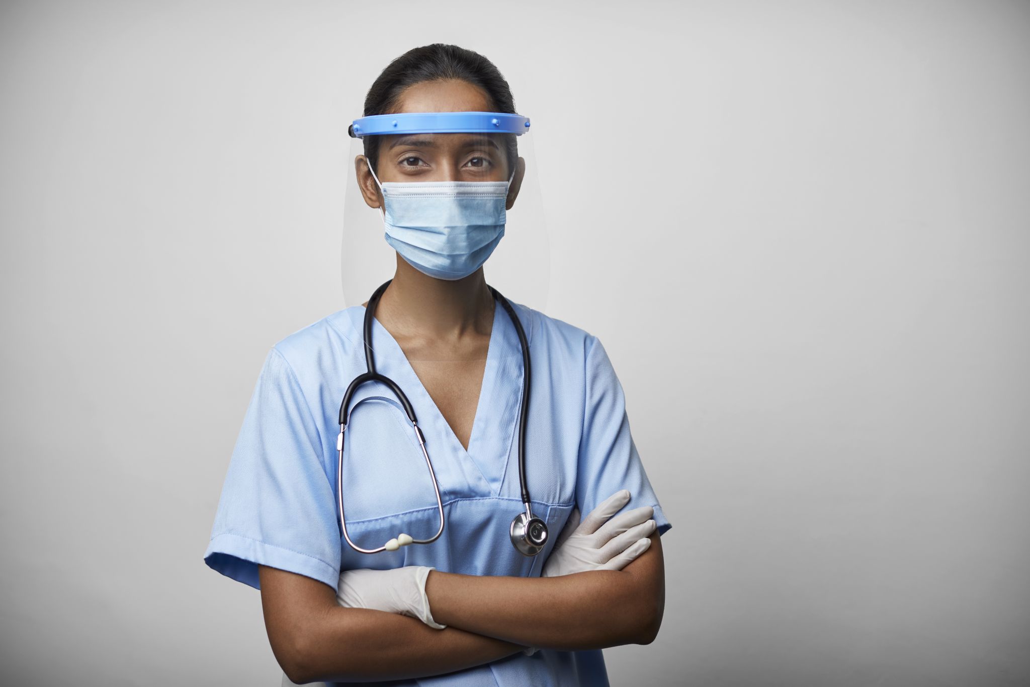 Dear Abby: Stressed hospital nurse fears consequences of speaking up