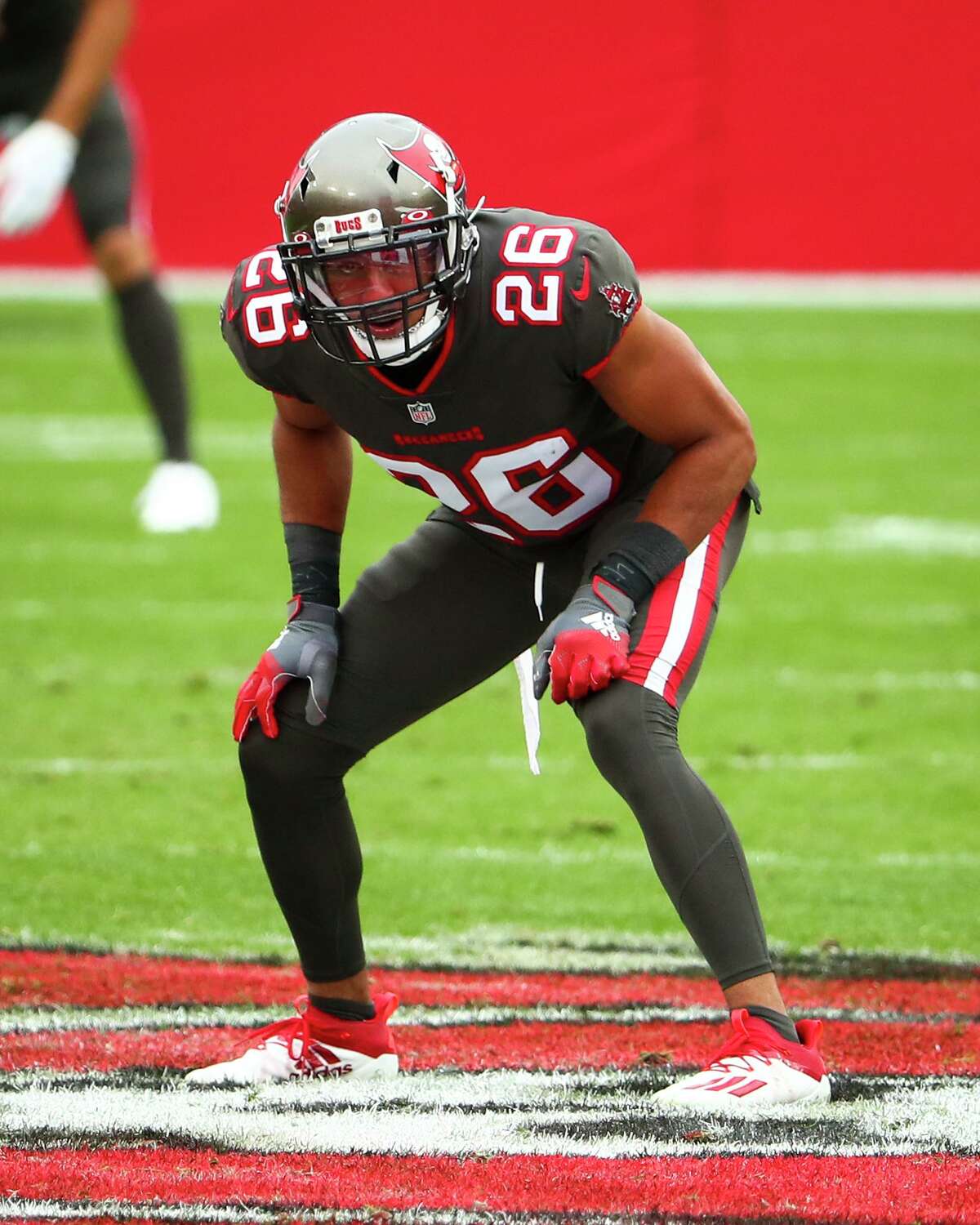 Andrew Adams wins Super Bowl LV with Tampa Bay Buccaneers - The UConn Blog