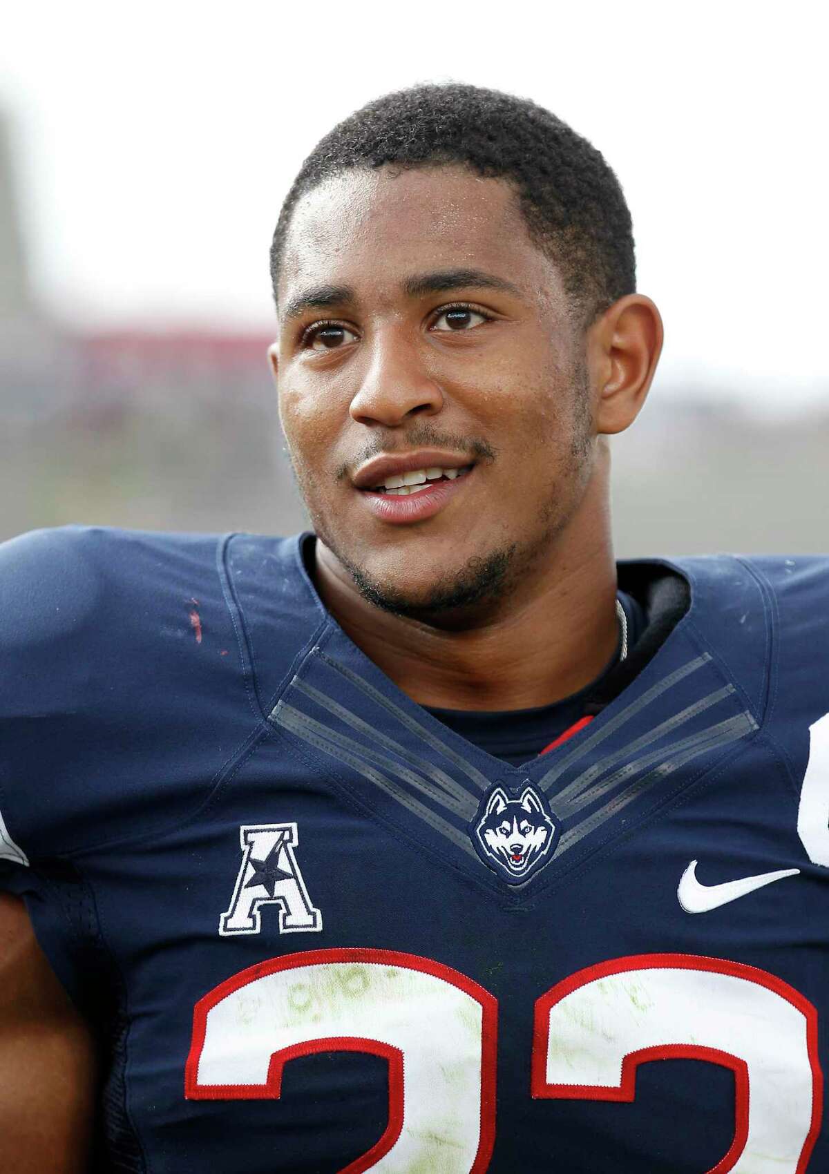 Jeff Jacobs From UConn to Super Bowl, Andrew Adams knows life can