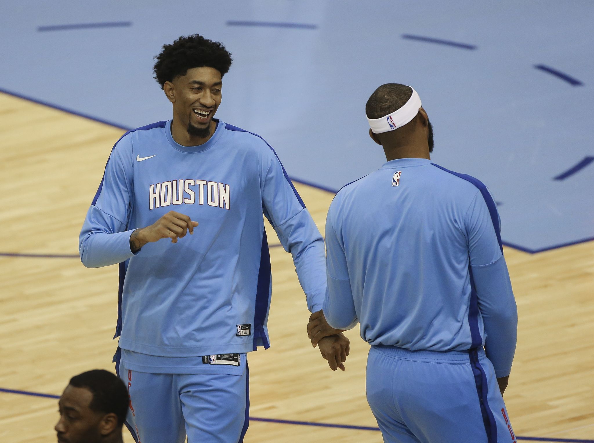 rockets uniforms 2021