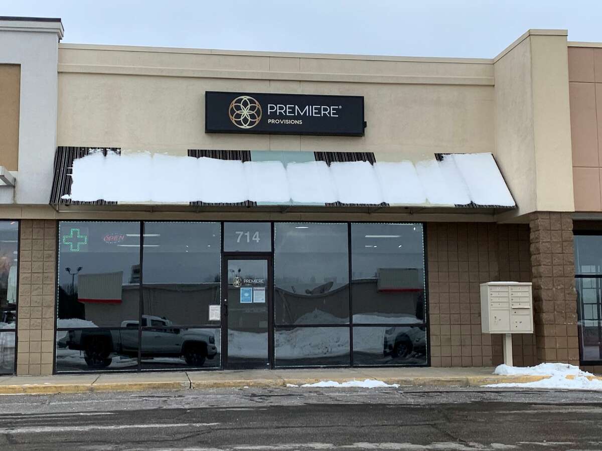Big Rapids could see as many as 19 marijuana businesses if all of them come to fruition. There are currently seven retail stores open, with three more set to open in the coming months. Another eight are in the process of establishing themselves in the city, In addition, there is a grow and processing facility in the works.