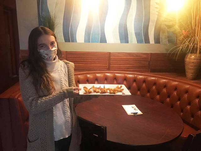 Bossanova fare great for riverfront repast - Vimarsana News