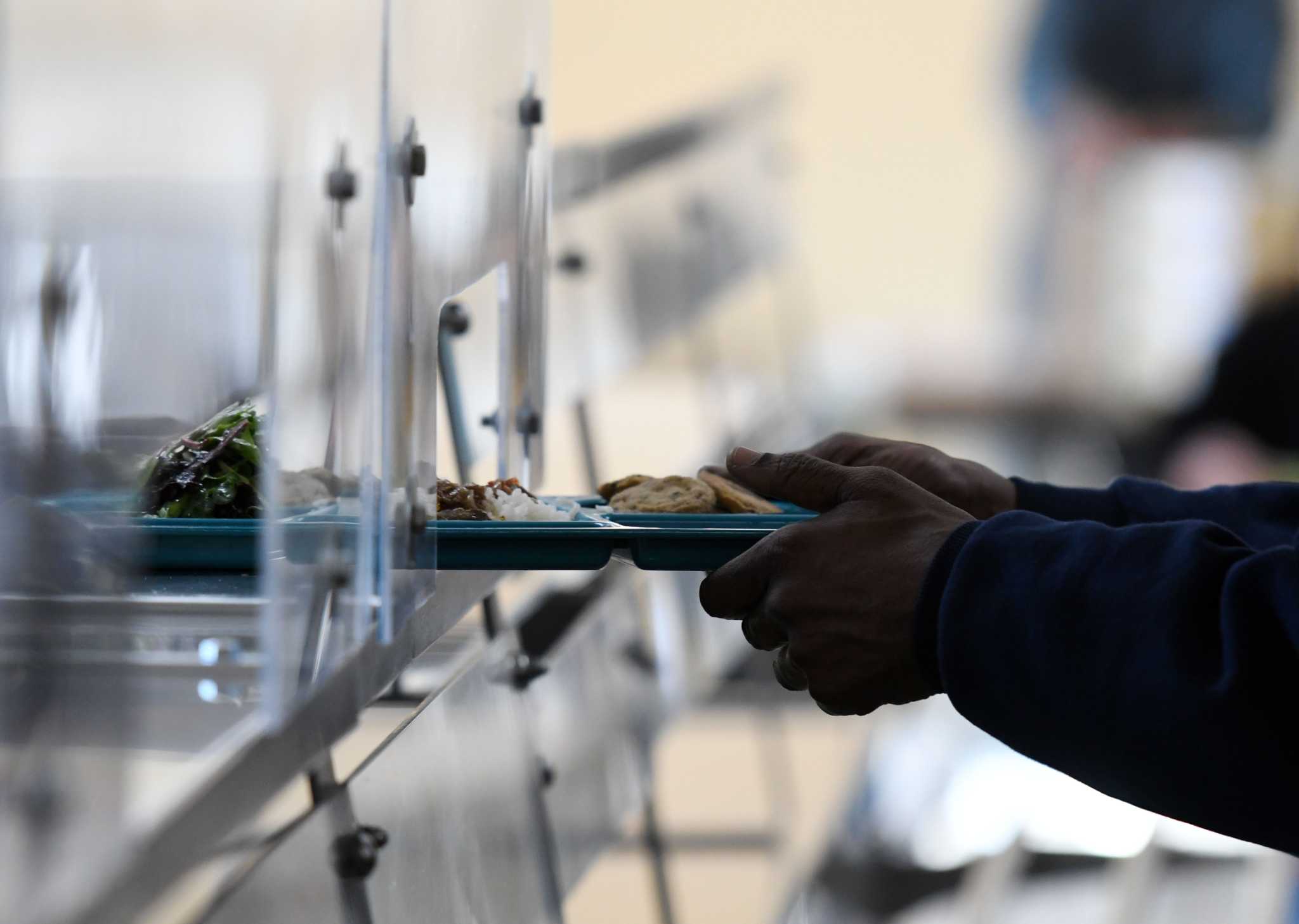 As dangerous cold settles, an Albany shelter opens its doors to homeless - Vimarsana News