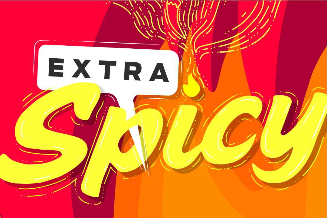 Tune in to Season 3 of Extra Spicy! - Vimarsana News