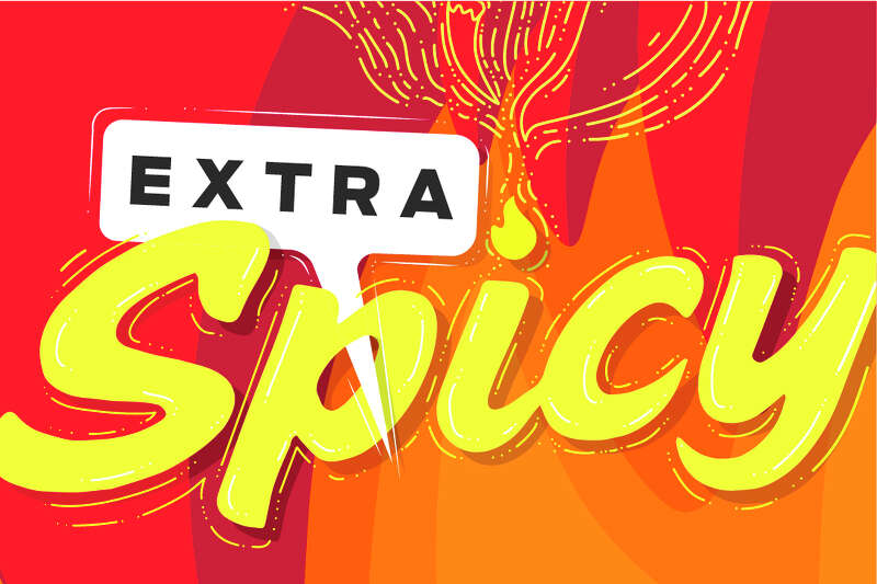 Soleil Ho和Justin Phillip的美食和文化播客。