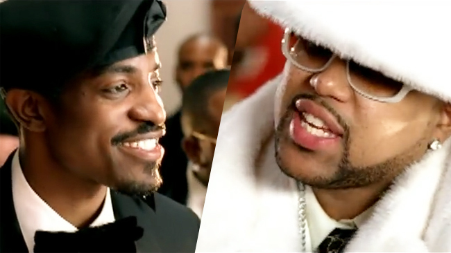 André 3000 is linked to Texas is more ways than one - Laredo Morning Times - Vimarsana News