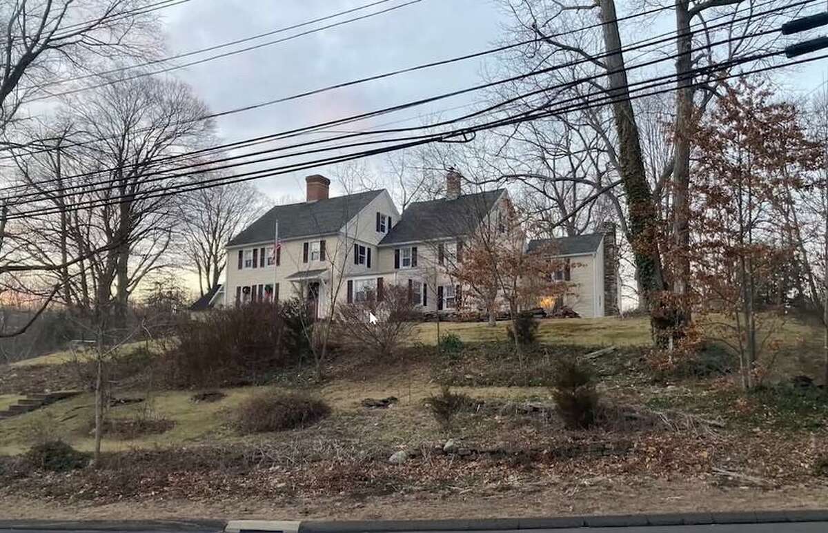 ‘A Trumbull legacy’ Apartments eyed for historic property