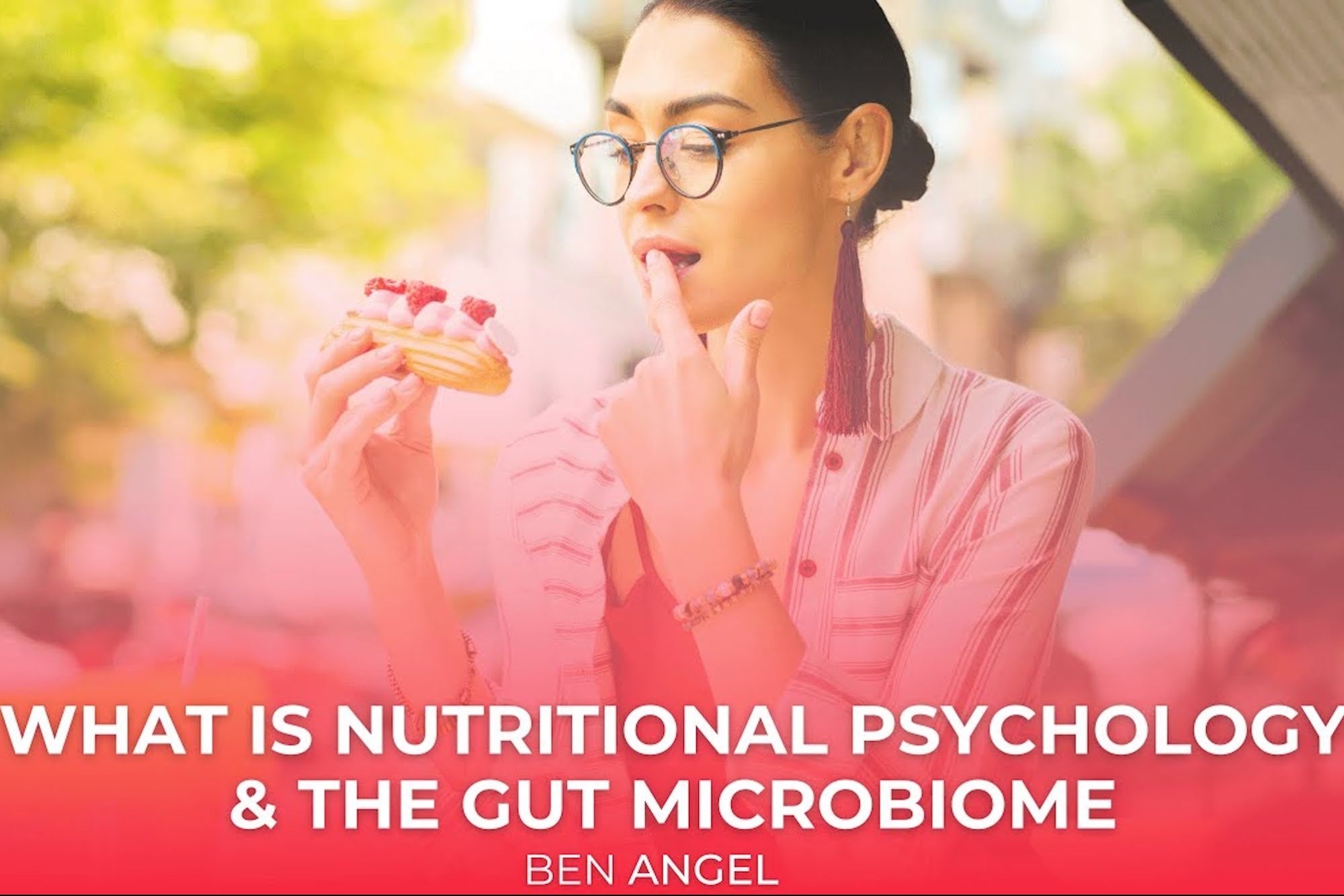 What Is Nutritional Psychology, and How Can It Help You Excel?