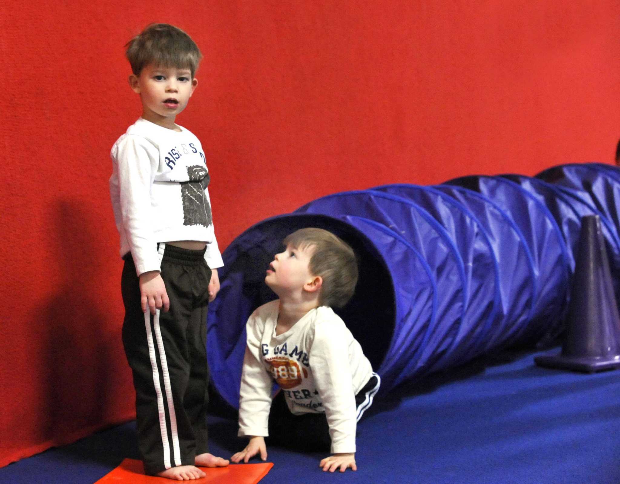 Ridgefield Parks and Recreation offering tumbling classes - Vimarsana News
