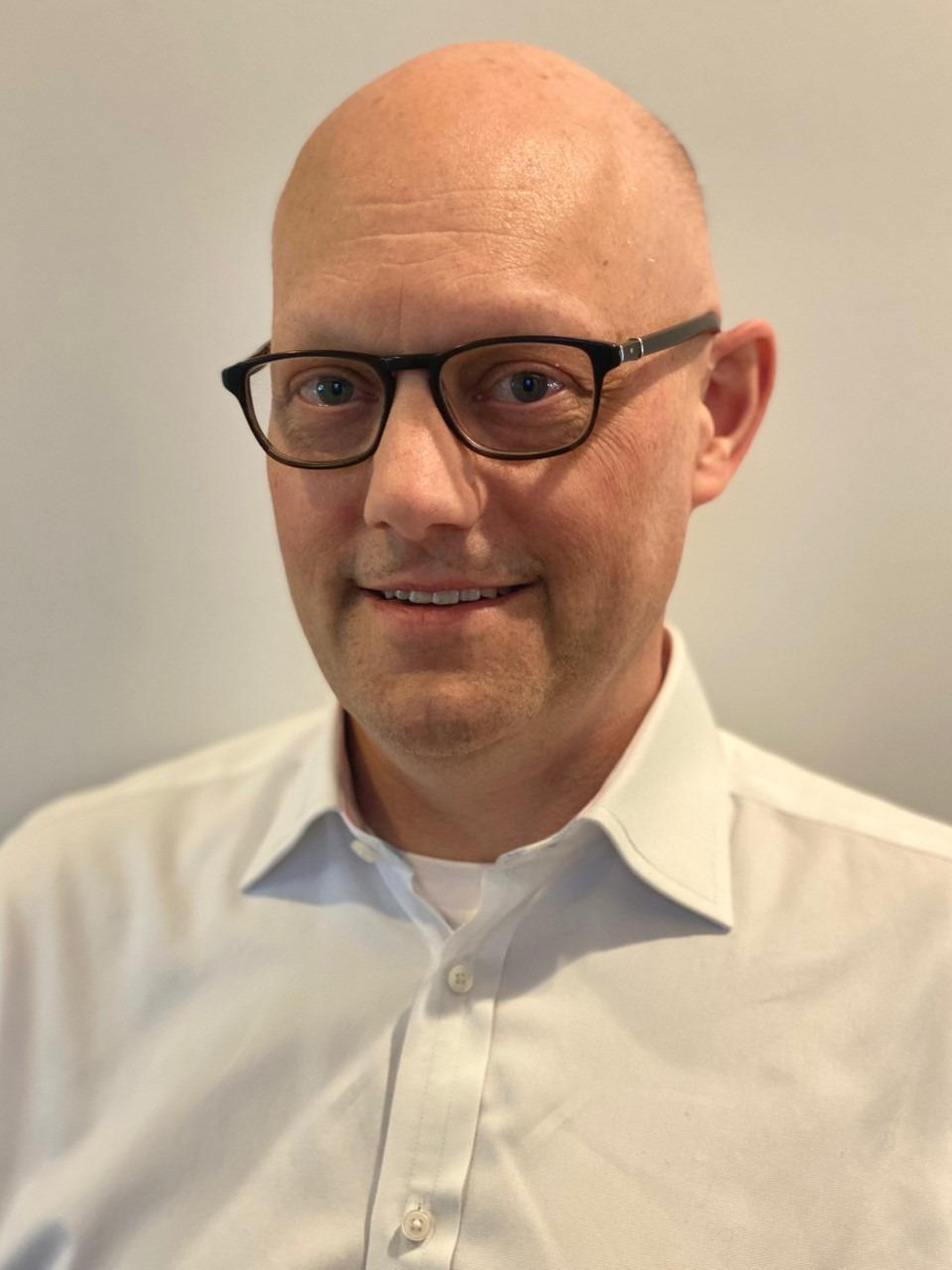 New Canaan native speaks on Machine Learning Revolution