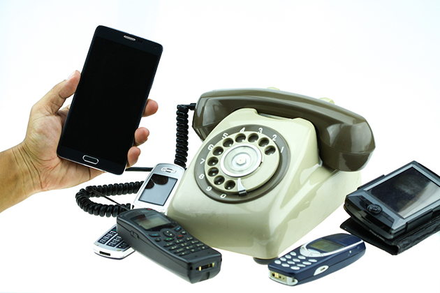 Area code change to dial in soon - Vimarsana News