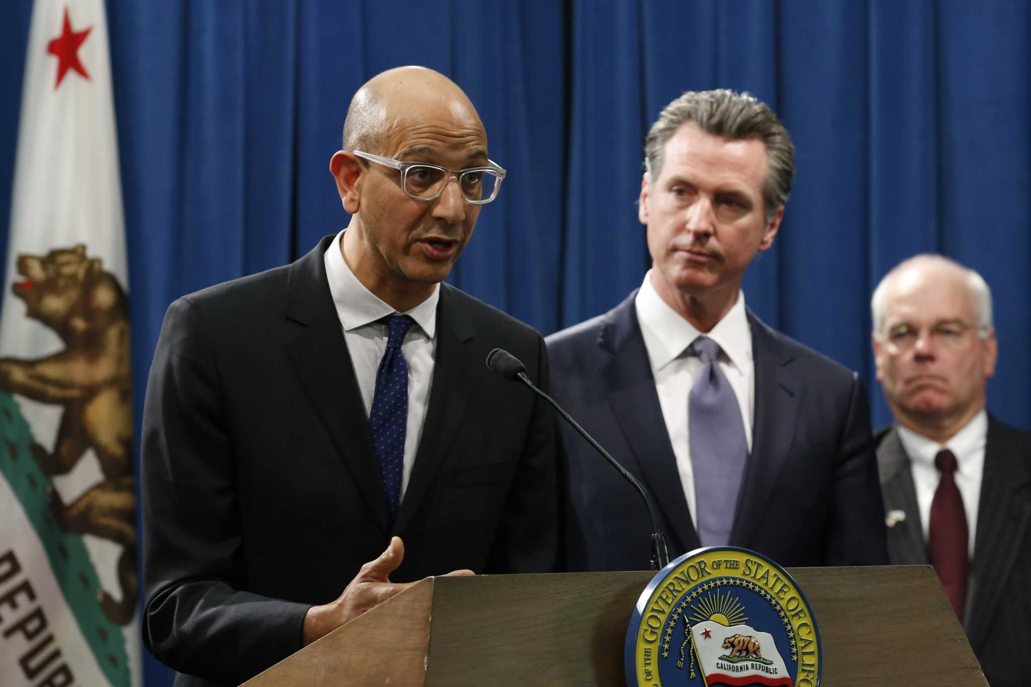 High school coaches are lobbying California officials to allow sports again. Should they?