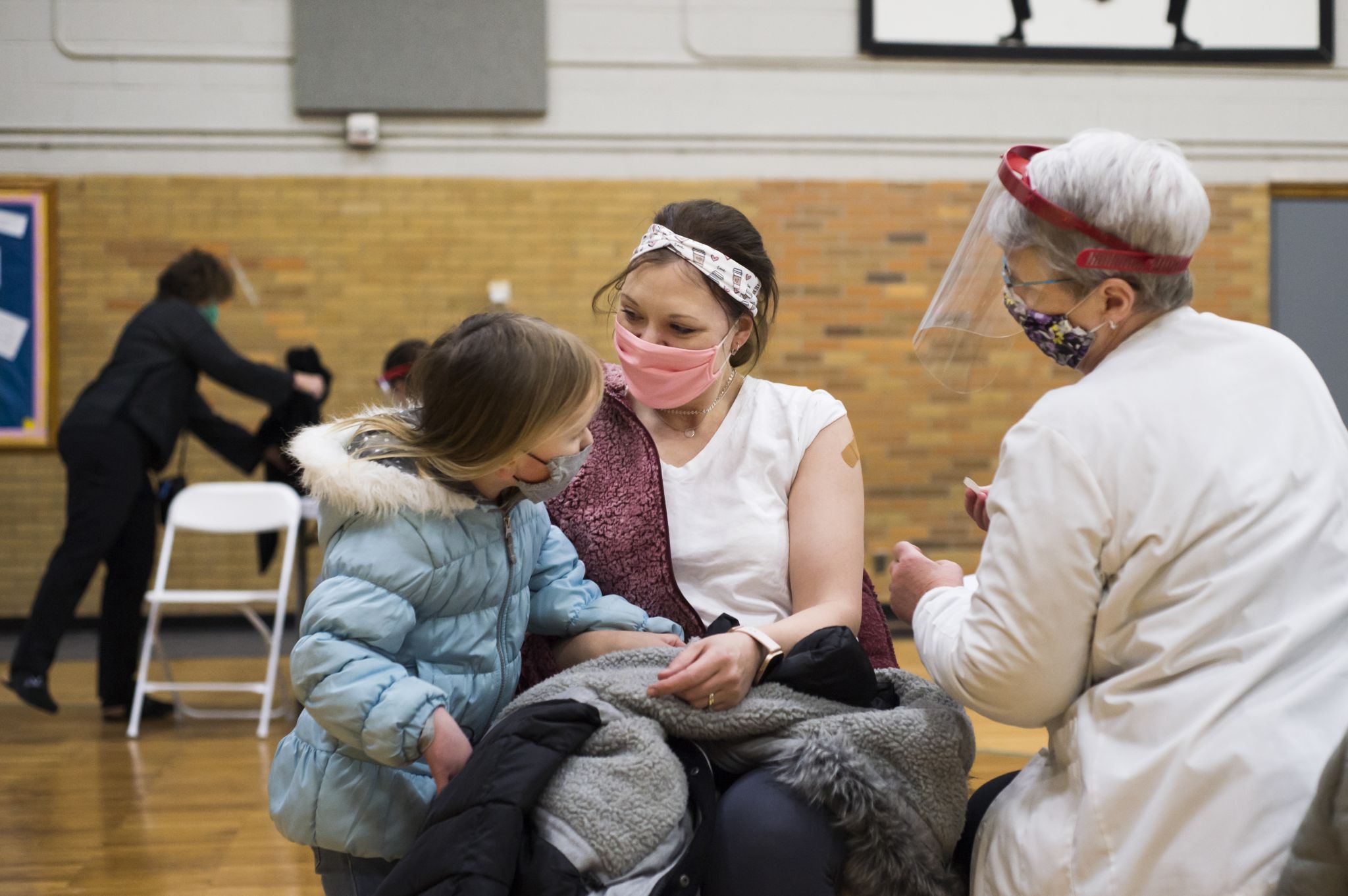 Michigan expanding access to safe, effective COVID-19 vaccine starting March 8 - Vimarsana News