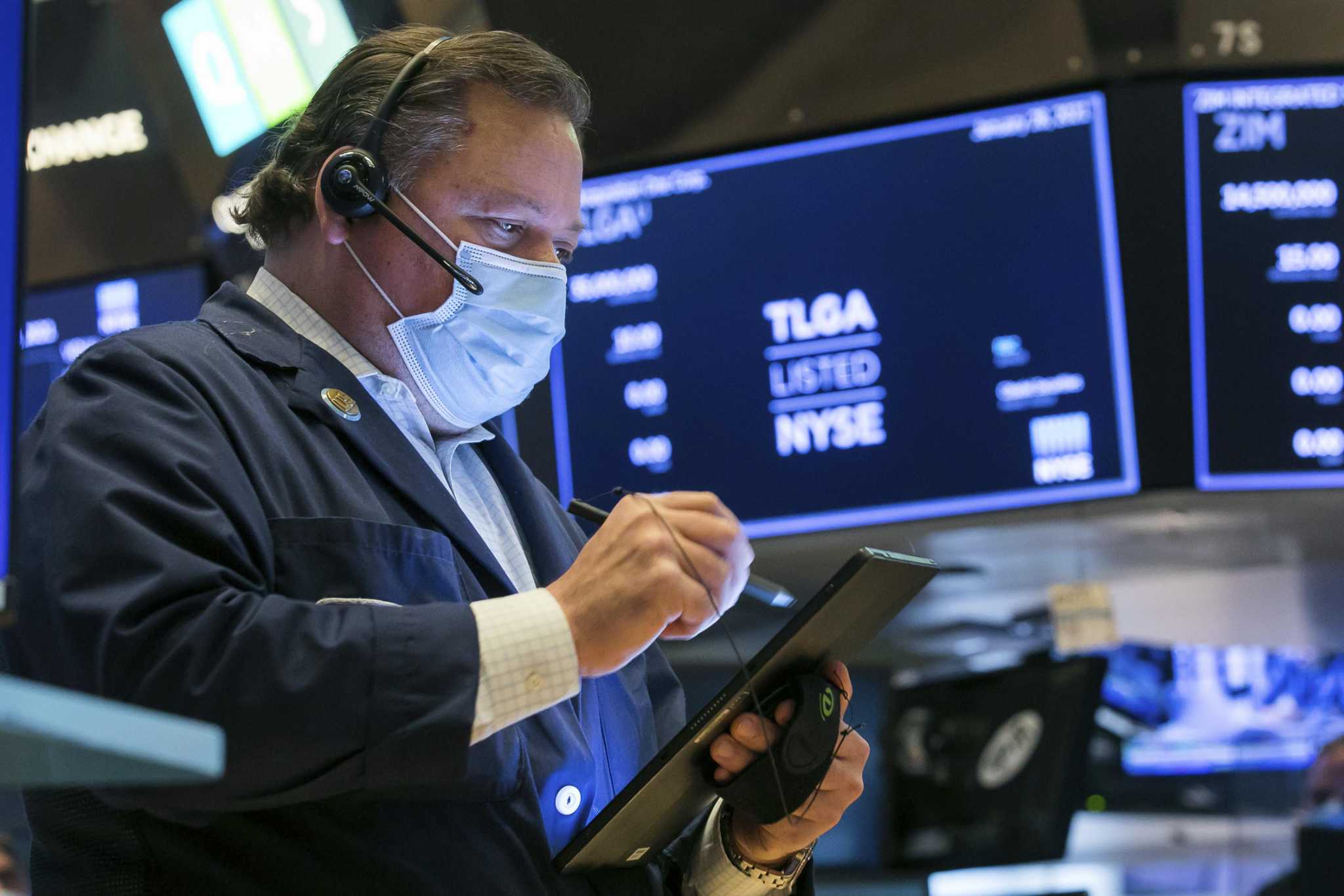 Greenwich-based Interactive Brokers removes GameStop trading restrictions - Vimarsana News