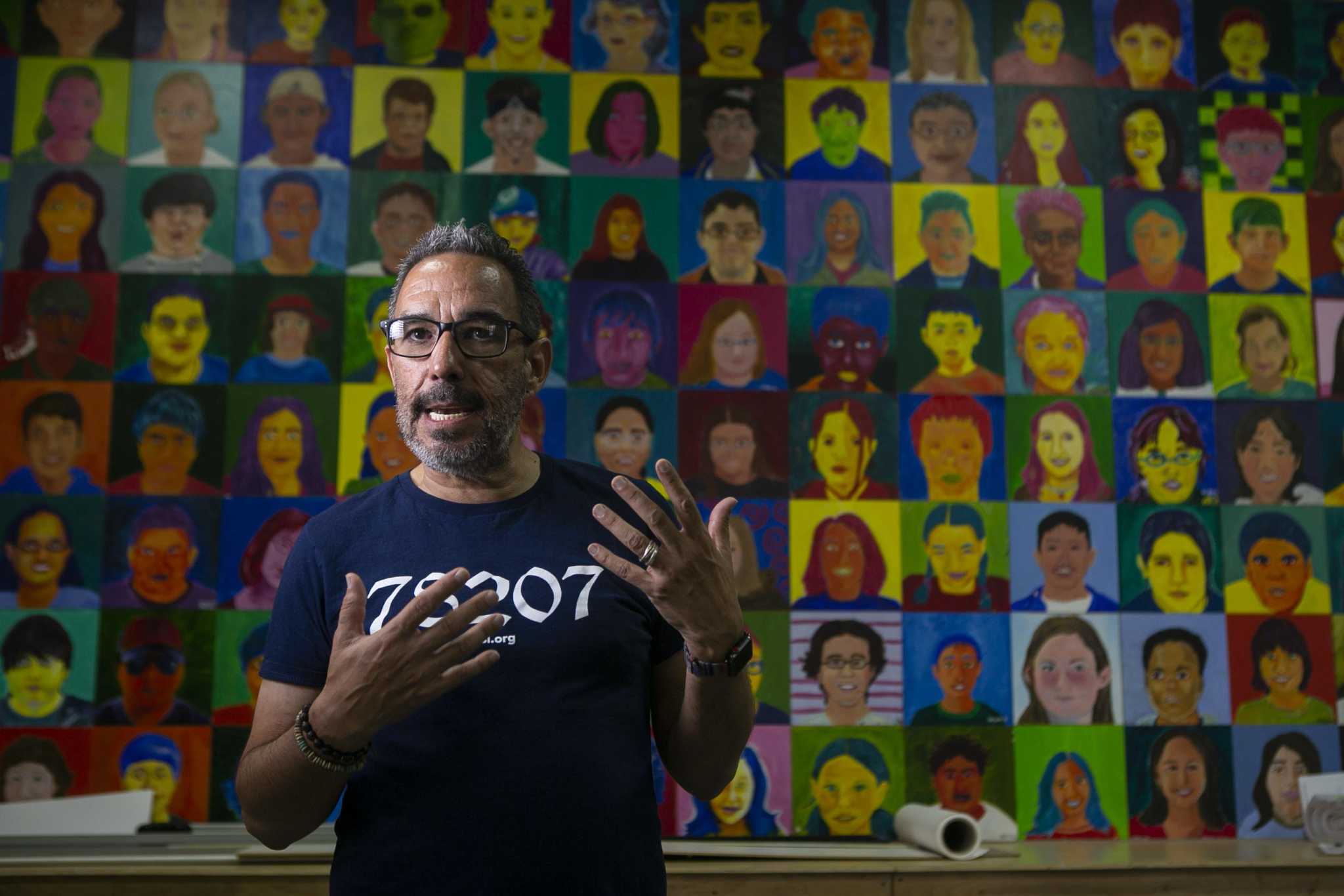 Ayala: For San Antonio arts groups, 'normal' didn't include everyone, and a 'new normal' might not either - Vimarsana News