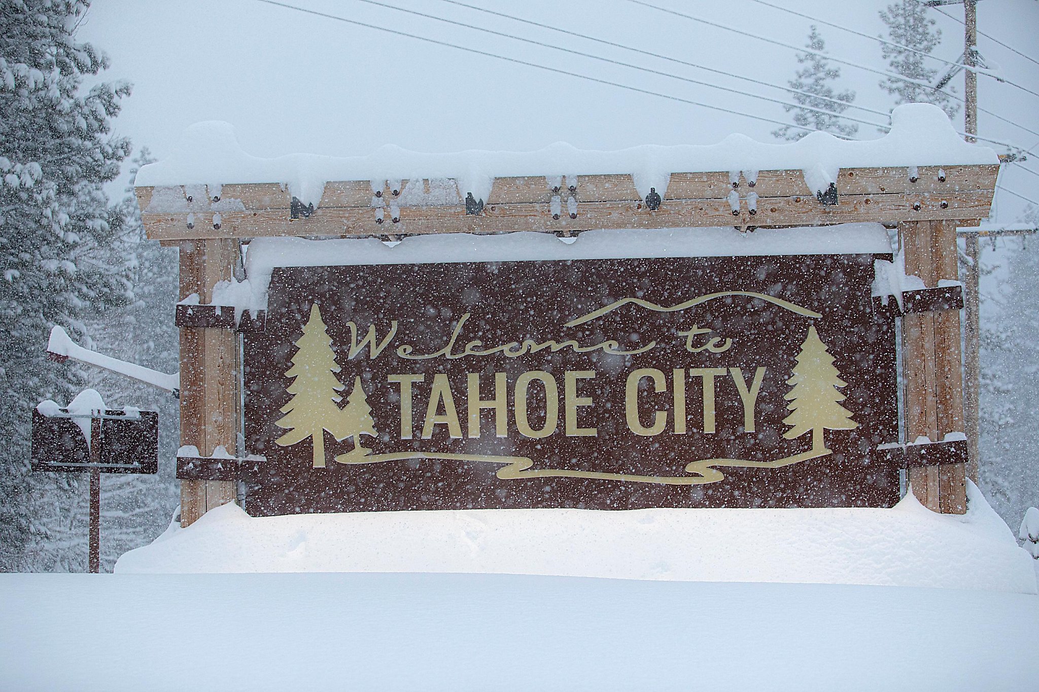 In the midst of a housing crisis, Tahoe businesses make a bid for local control - Vimarsana News