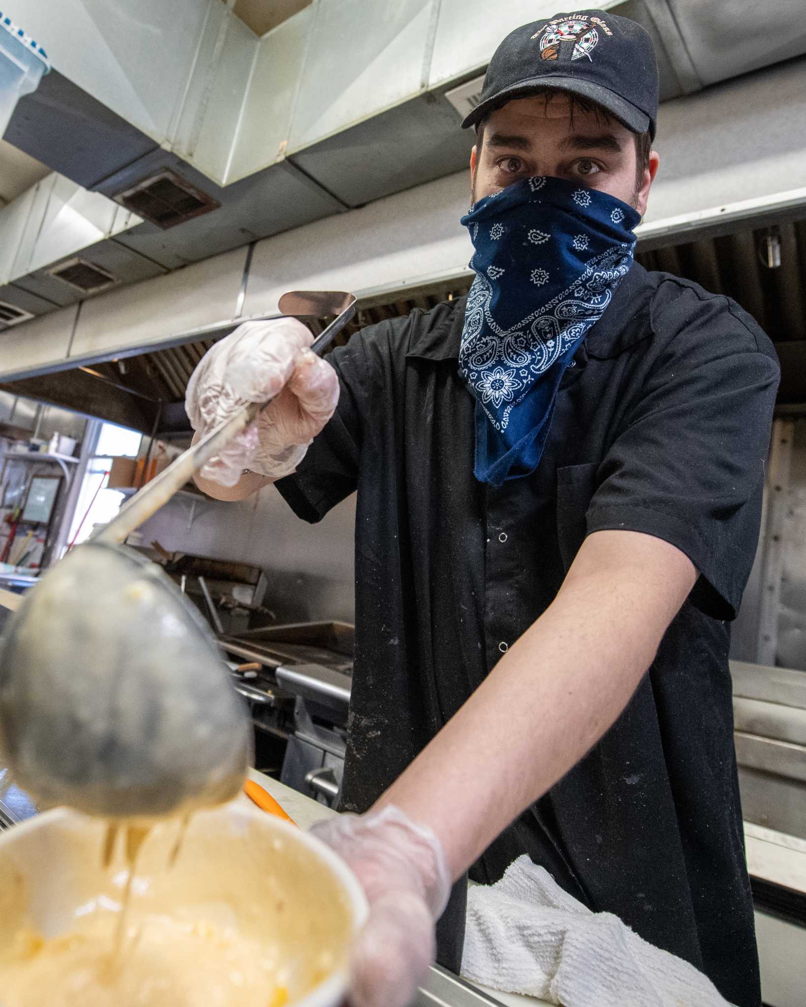 Saturday's Saratoga Chowder Tour a different blend this year - Vimarsana News