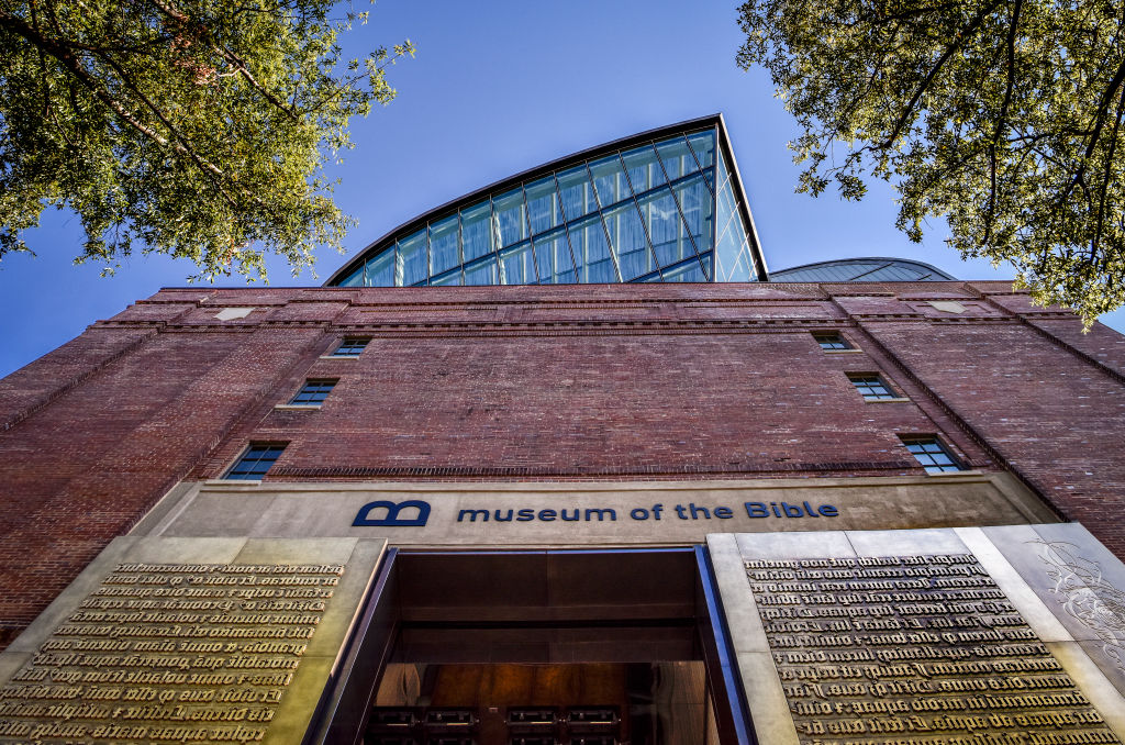 Museum of the Bible Returns Over 5,000 Artifacts to Egypt - Vimarsana News
