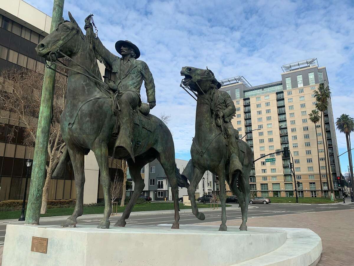 ‘Take it down, melt it down’ San Jose residents urge officials to