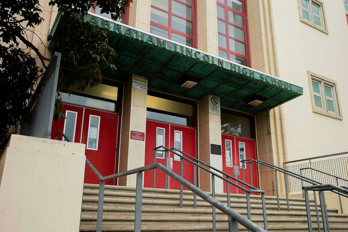 Did S.F. School Board’s Decision To Rename 44 Schools Violate ...