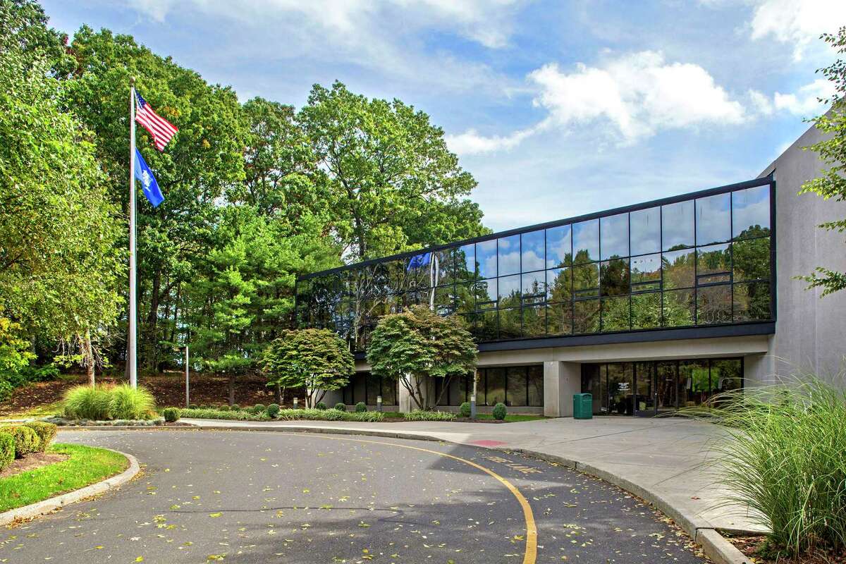 A plastics manufacturing company will be setting up shop at 710 Bridgeport Ave., taking the remaining space in the building not already occupied by PerkinElmer.