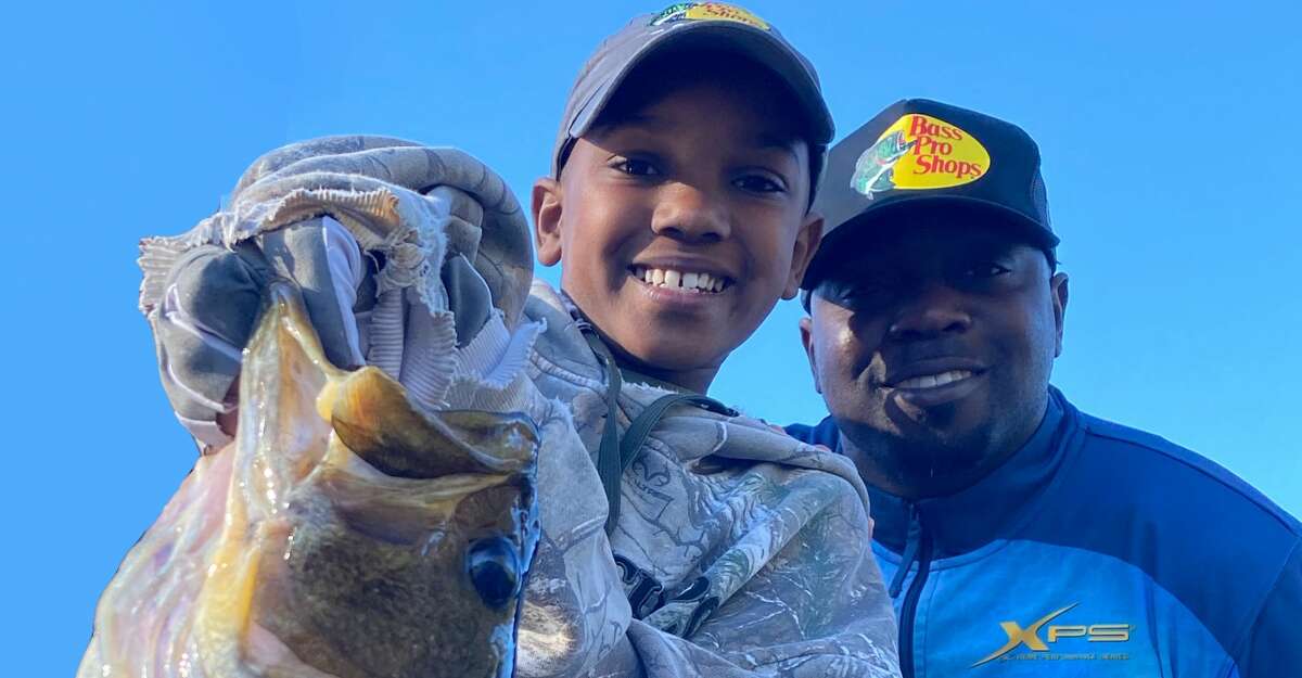 bass pro open series