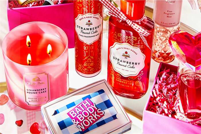 bath and body works warehouse jobs near me