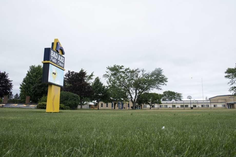 Bad Axe school board positions remain unchanged - Vimarsana News