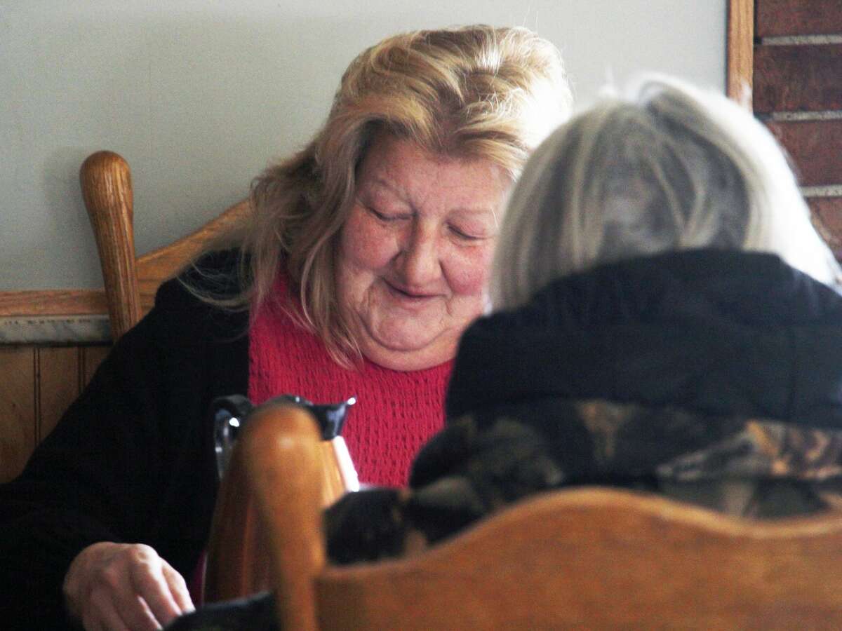 Yes, we're open Huron County restaurants reopen after shutdown