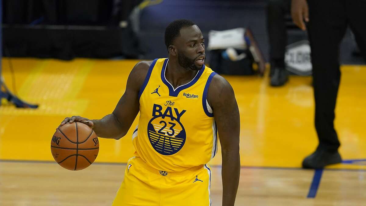 Why Draymond Green S Impact For The Warriors Goes Much Deeper Than Numbers Why Draymond Green S Impact For The Warriors Goes Much Deeper Than Numbers