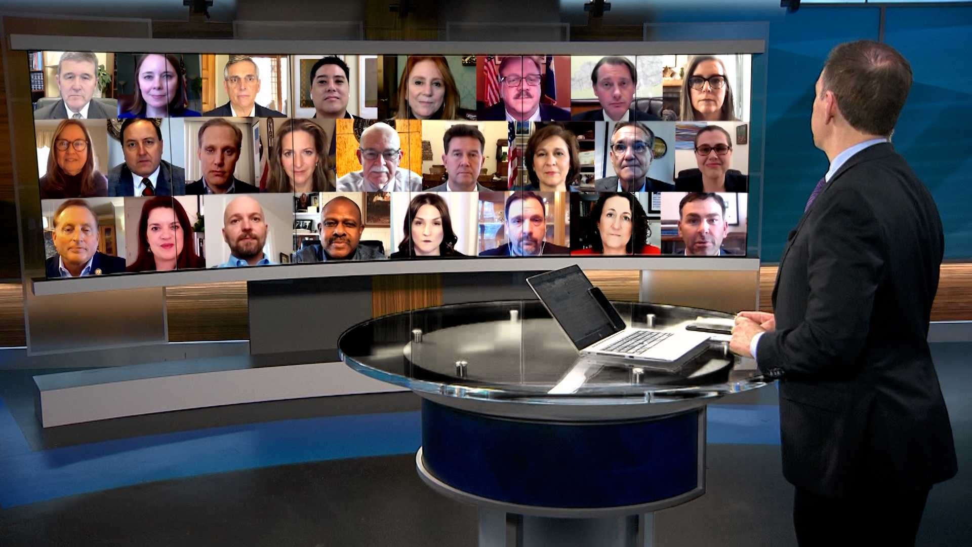 EXCLUSIVE: Part 1: Nationwide survey shows misinformation greatest challenge to US elections - Vimarsana News