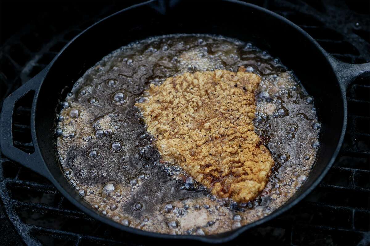 How to make the best chicken-fried steak at home