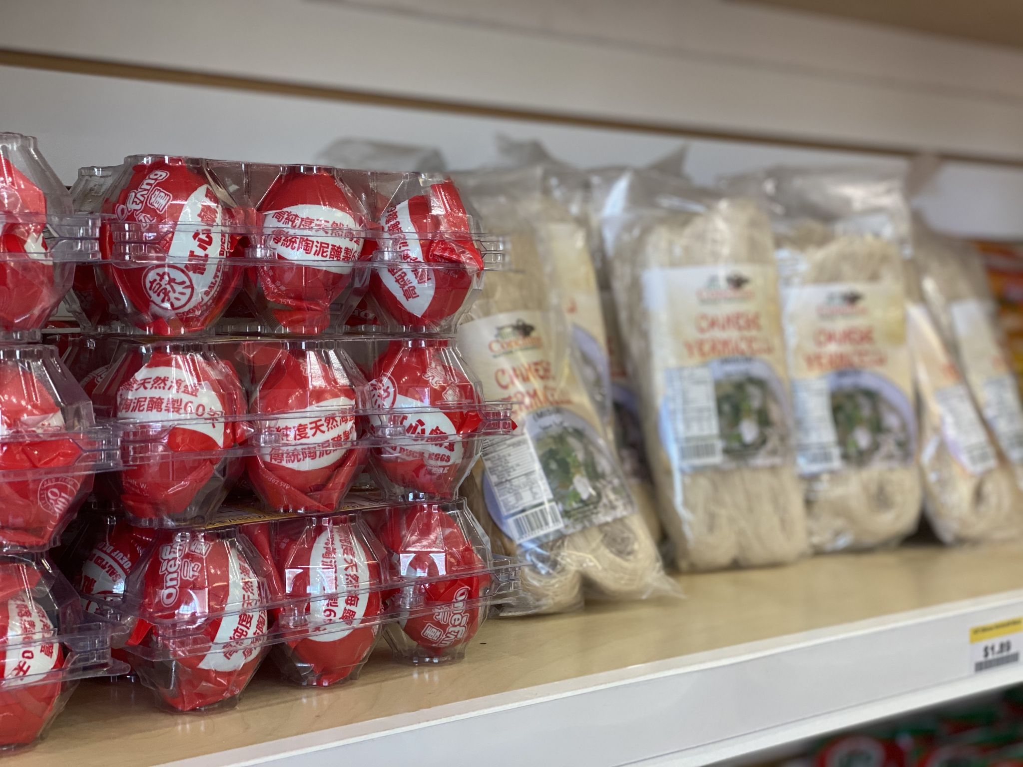 Filipino market opens in Stone Oak area - Vimarsana News