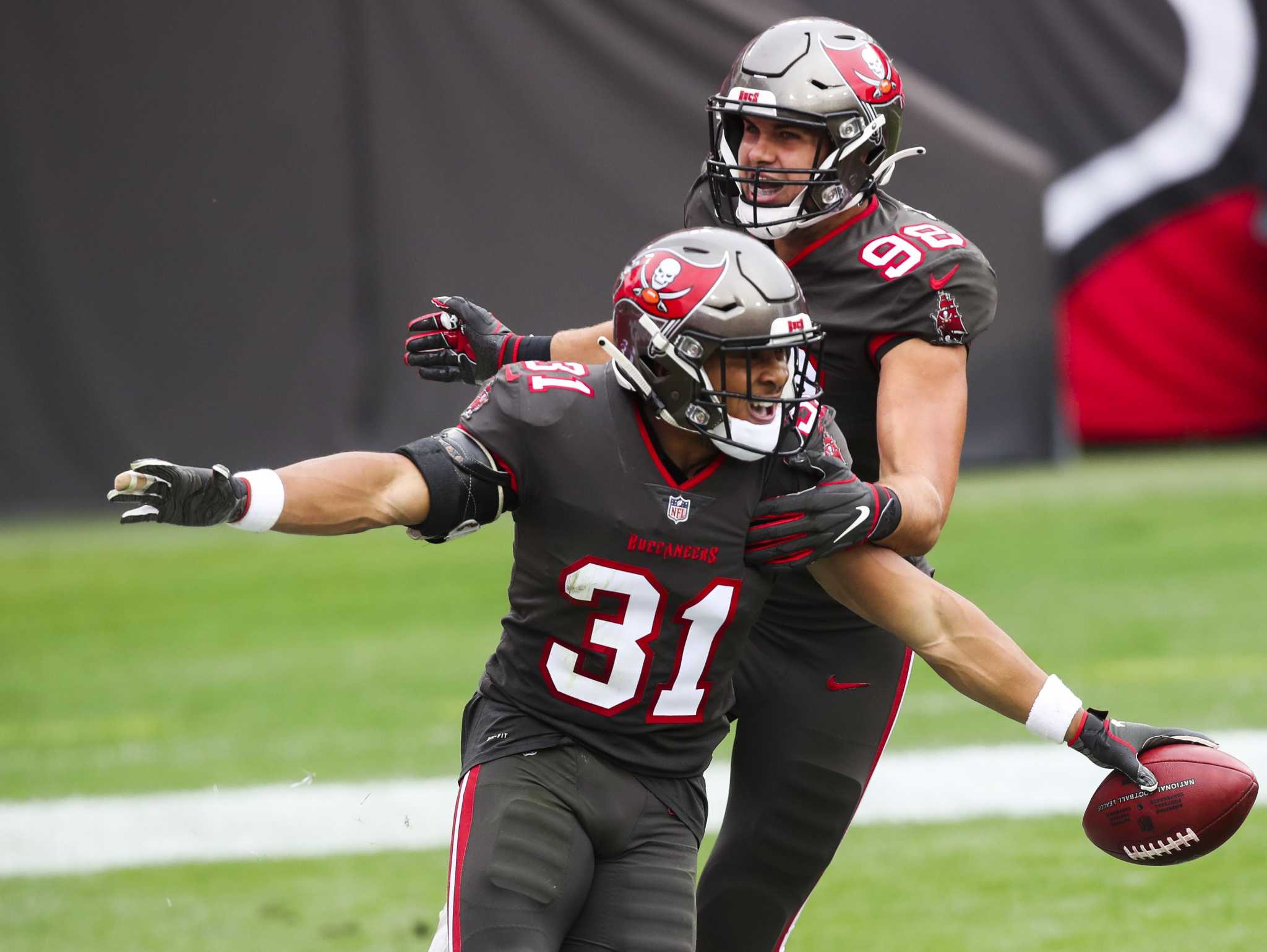 The full list of former Texas high school football players in 2021 Super  Bowl for Chiefs and Buccaneers