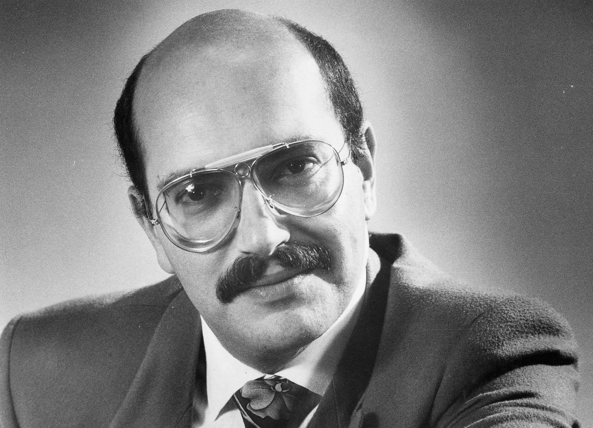 Jack Palladino, famed S.F. private detective, dies after attack in front of his house - Vimarsana News